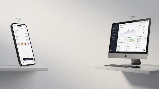 BillCat POS Mobile and Desktop Hardware Setup